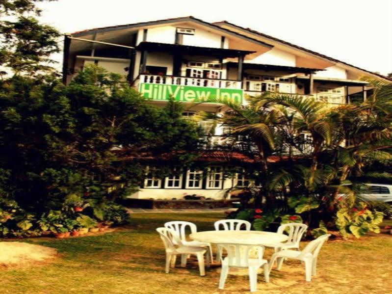 Hillview Inn Cameron Highlands Promo Танах-Рата Экстерьер фото