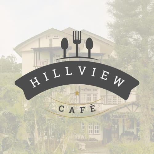 Hillview Inn Cameron Highlands Promo Танах-Рата Экстерьер фото