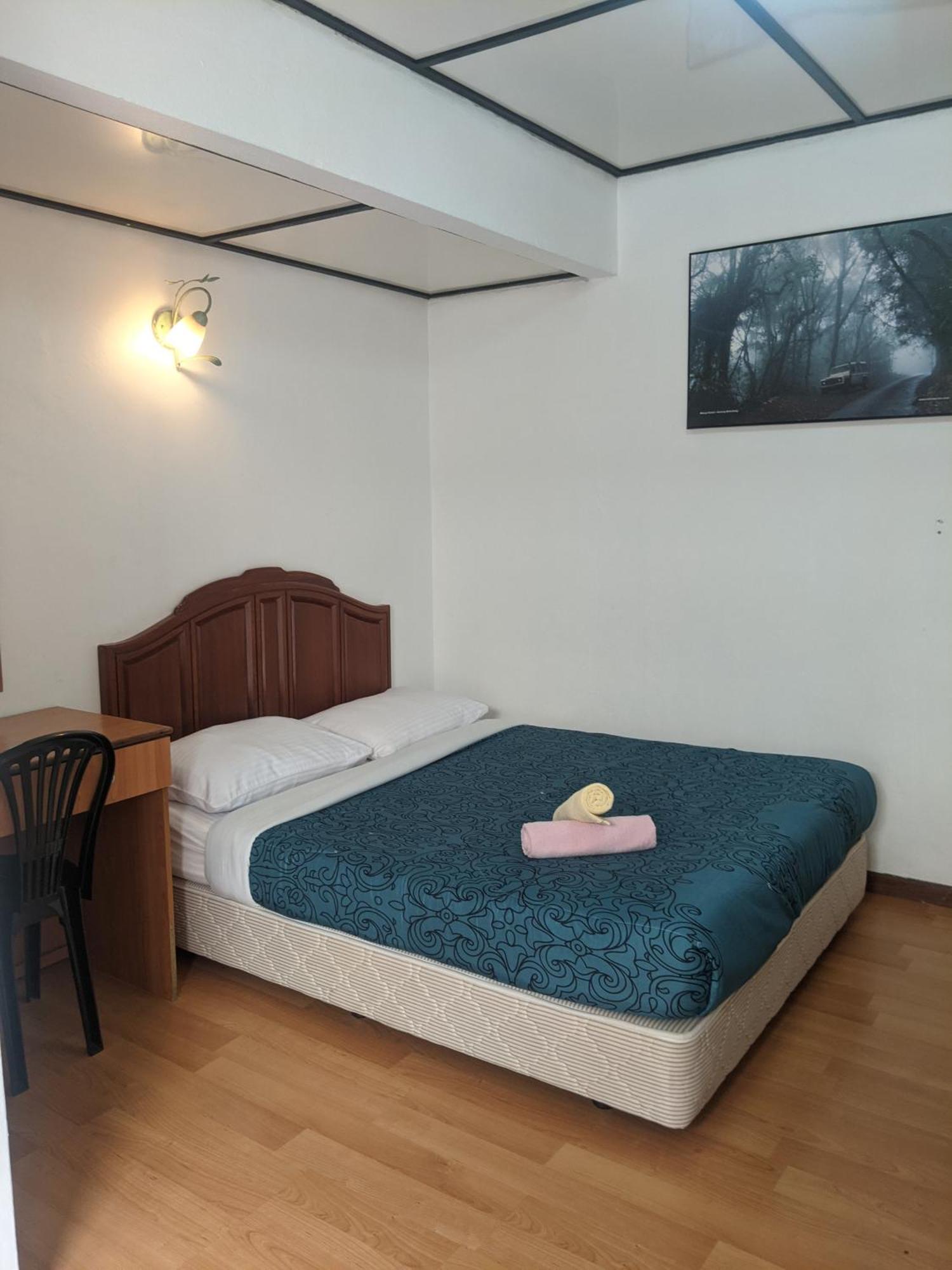 Hillview Inn Cameron Highlands Promo Танах-Рата Экстерьер фото